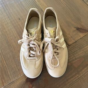 Adidas Sambas Decon Shoes Neutral